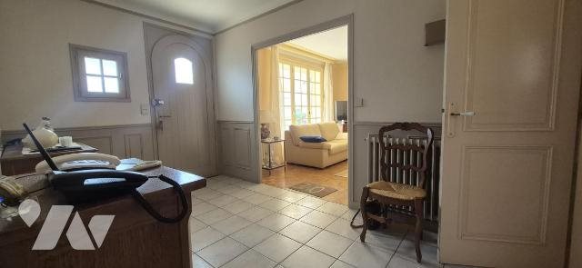 Maison à vendre, 122m², Questembert