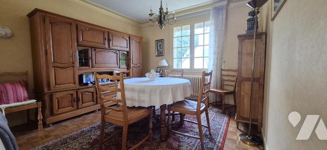 Maison à vendre, 122m², Questembert