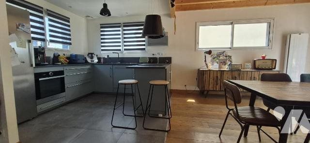 Maison à vendre, 121m², La Trinité-Surzur