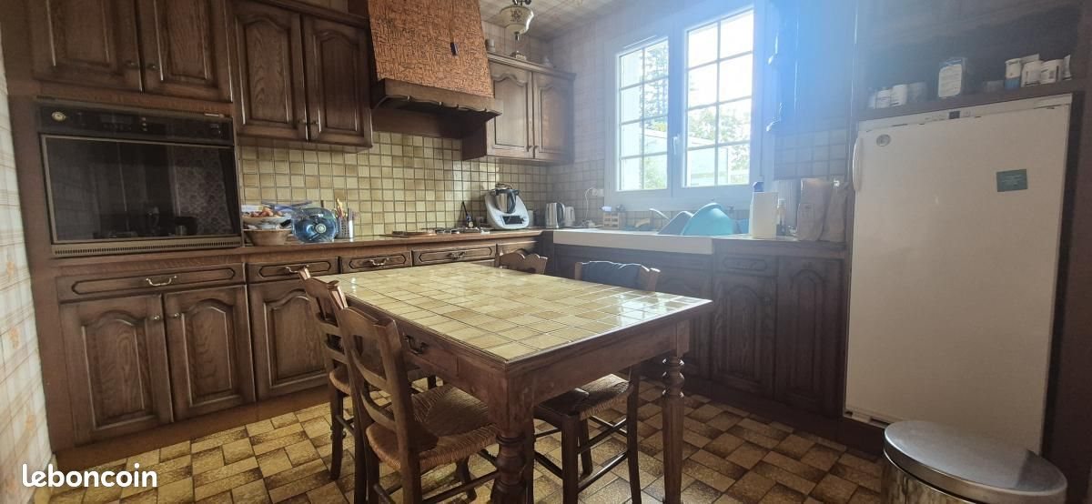 Maison à vendre, 95m², Molac