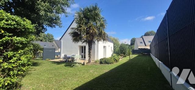 Maison à vendre, 70m², Larré