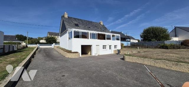 Maison à vendre, 119m², Questembert