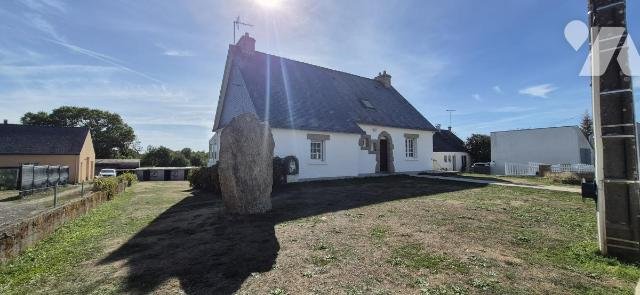 Maison à vendre, 119m², Questembert