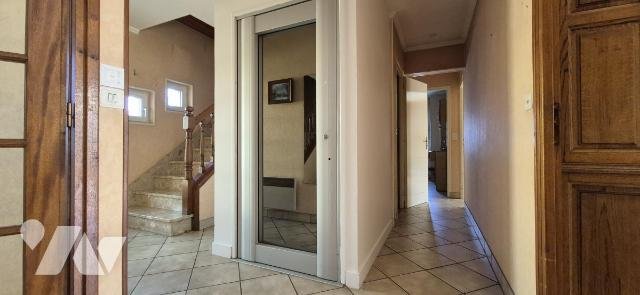 Maison à vendre, 119m², Questembert