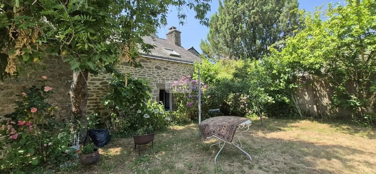 Maison à vendre, 111m², Limerzel