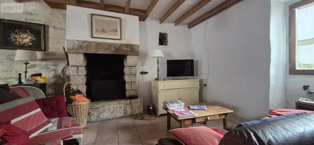 Maison à vendre, 111m², Limerzel