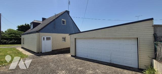 Maison à vendre, 113m², Muzillac