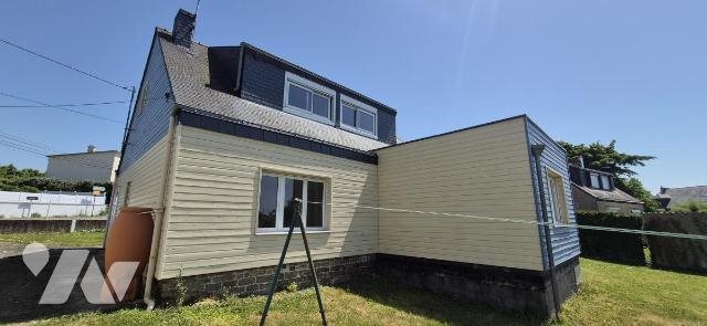 Maison à vendre, 113m², Muzillac