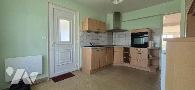 Maison à vendre, 113m², Muzillac