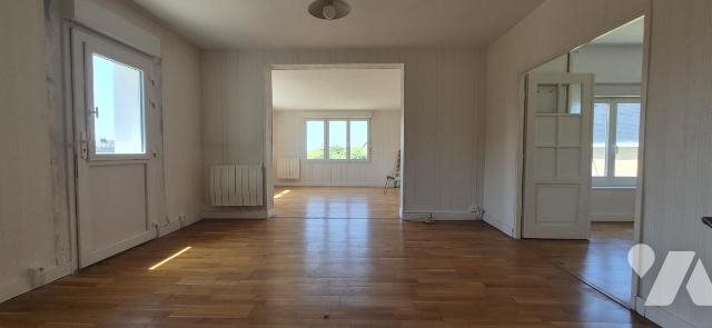 Maison à vendre, 113m², Muzillac