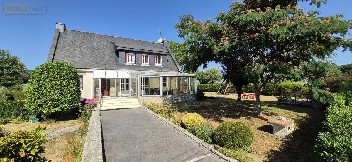 Maison à vendre, 163m², Sulniac