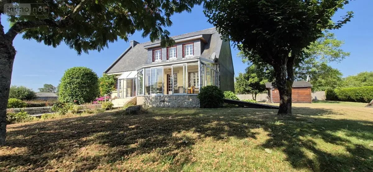 Maison à vendre, 163m², Sulniac