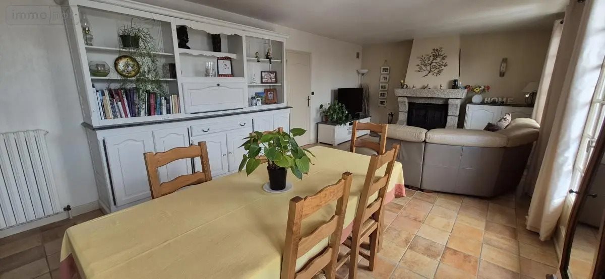 Maison à vendre, 163m², Sulniac