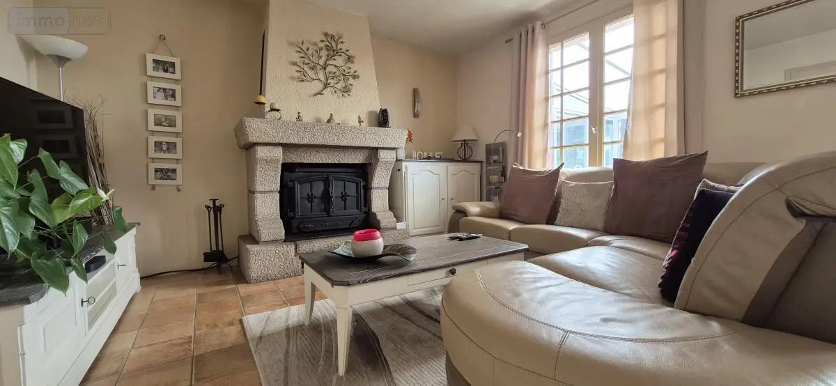 Maison à vendre, 163m², Sulniac