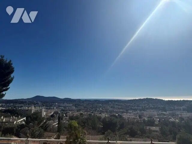 Appartement à vendre, 87m², Toulon