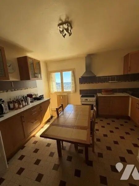 Appartement à vendre, 87m², Toulon