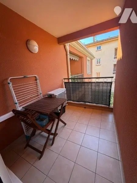Appartement à vendre, 42m², La Seyne-sur-Mer