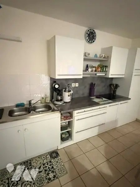 Appartement à vendre, 42m², La Seyne-sur-Mer