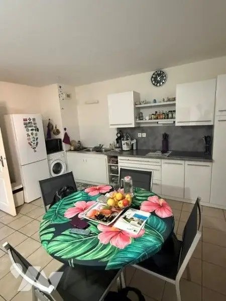 Appartement à vendre, 42m², La Seyne-sur-Mer