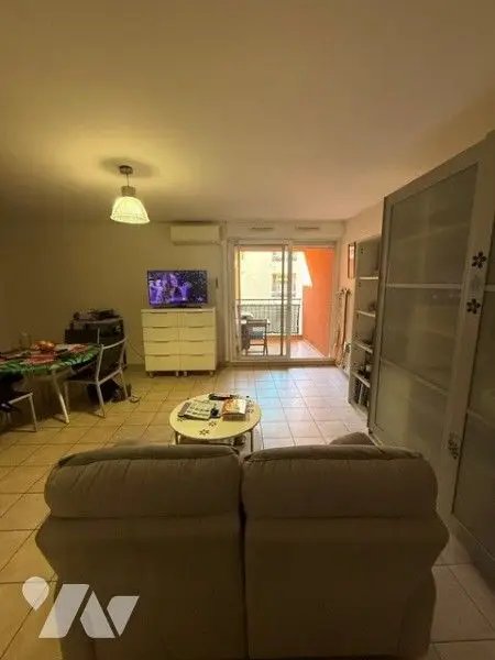 Appartement à vendre, 42m², La Seyne-sur-Mer