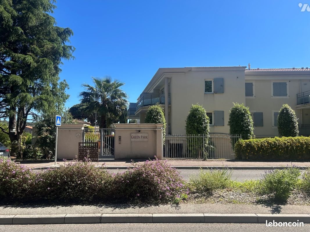 Appartement à vendre, 40m², La Valette-du-Var