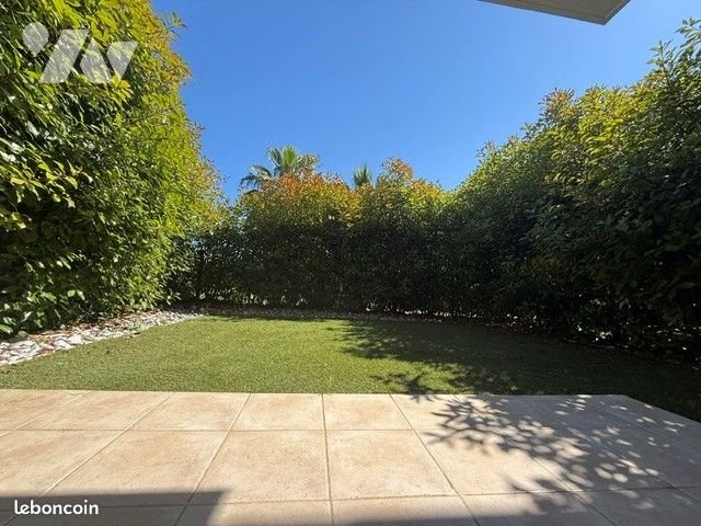 Appartement à vendre, 40m², La Valette-du-Var