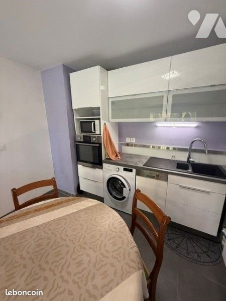 Appartement à vendre, 40m², La Valette-du-Var