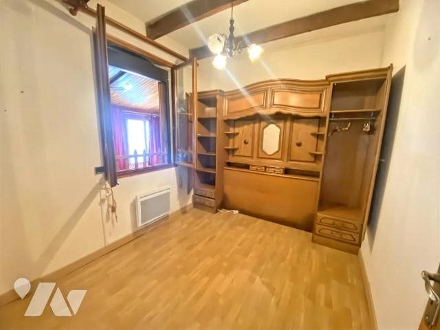 Maison à vendre, 90m², Tilloloy