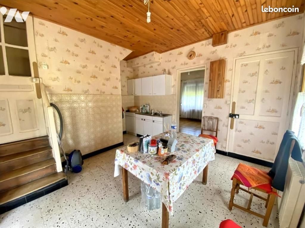 Maison à vendre, 120m², Roye