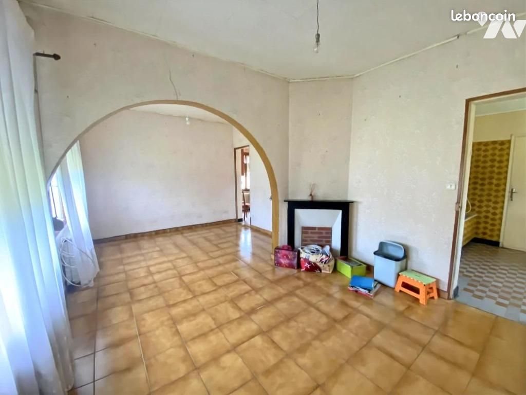 Maison à vendre, 120m², Roye