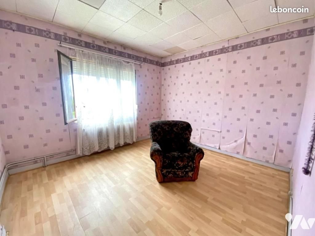 Maison à vendre, 120m², Roye