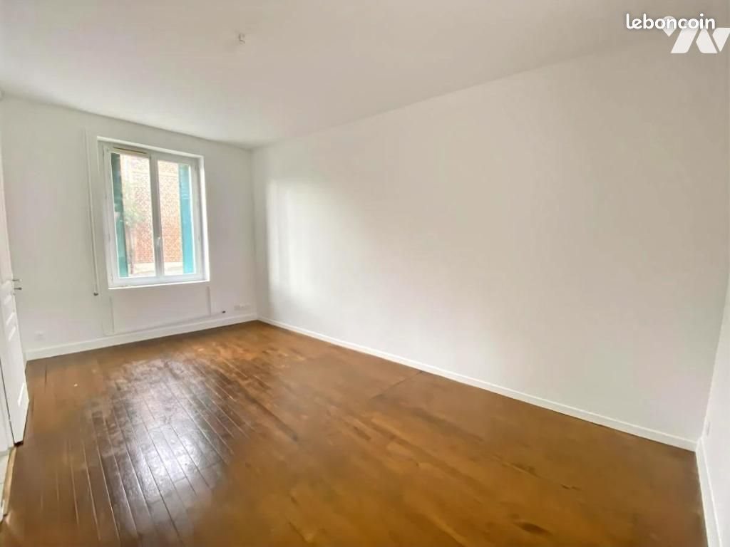 Maison à louer, 71m², Roye