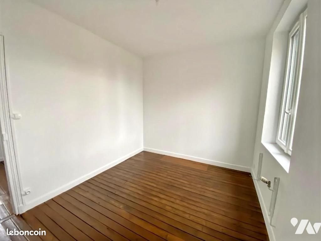 Maison à louer, 71m², Roye