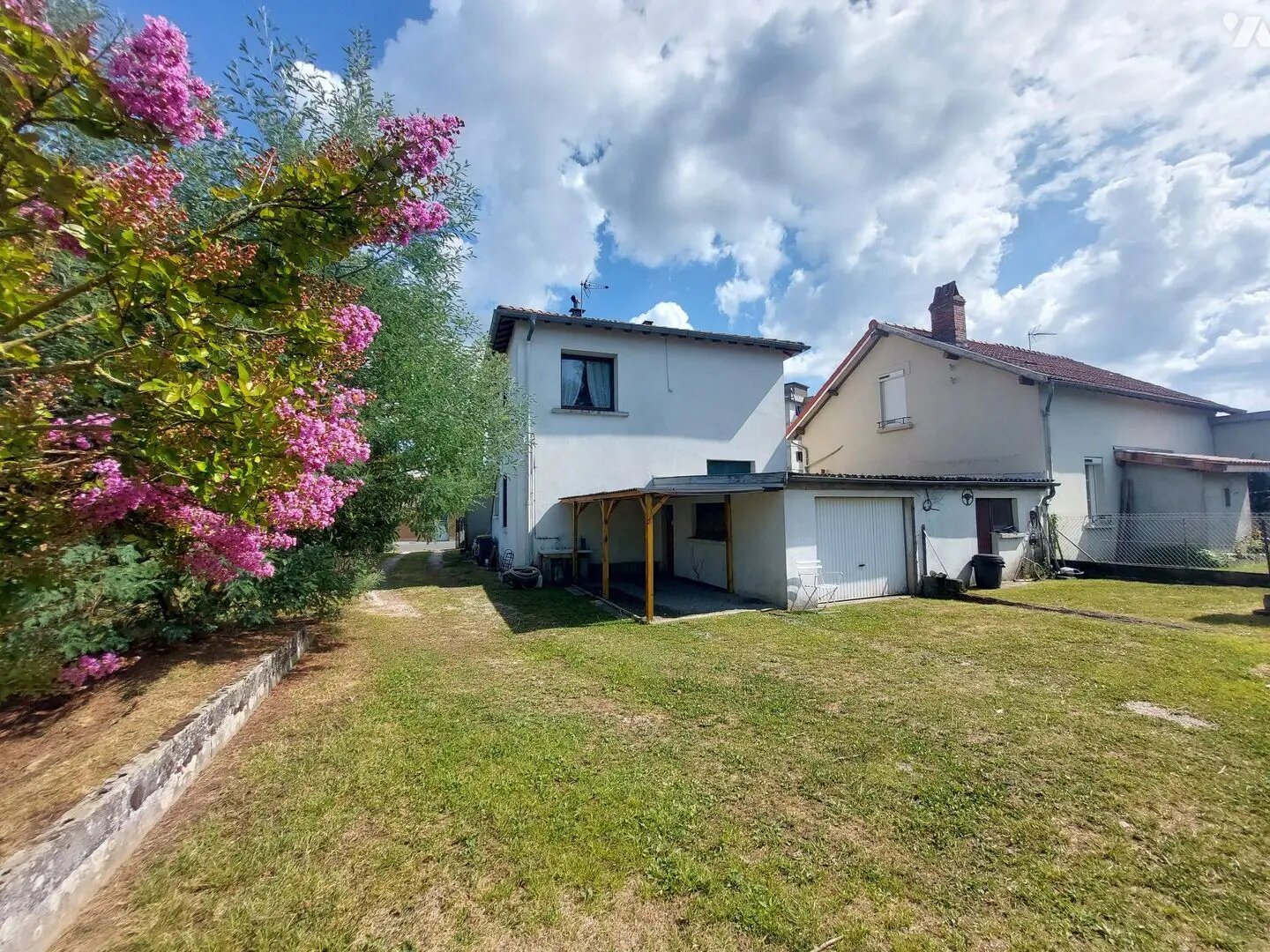 Maison à vendre, 139m², Saint-Gaudens
