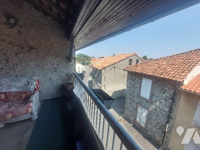 Maison à vendre, 148m², Miramont-de-Comminges