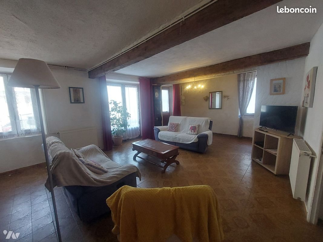 Maison à vendre, 148m², Miramont-de-Comminges