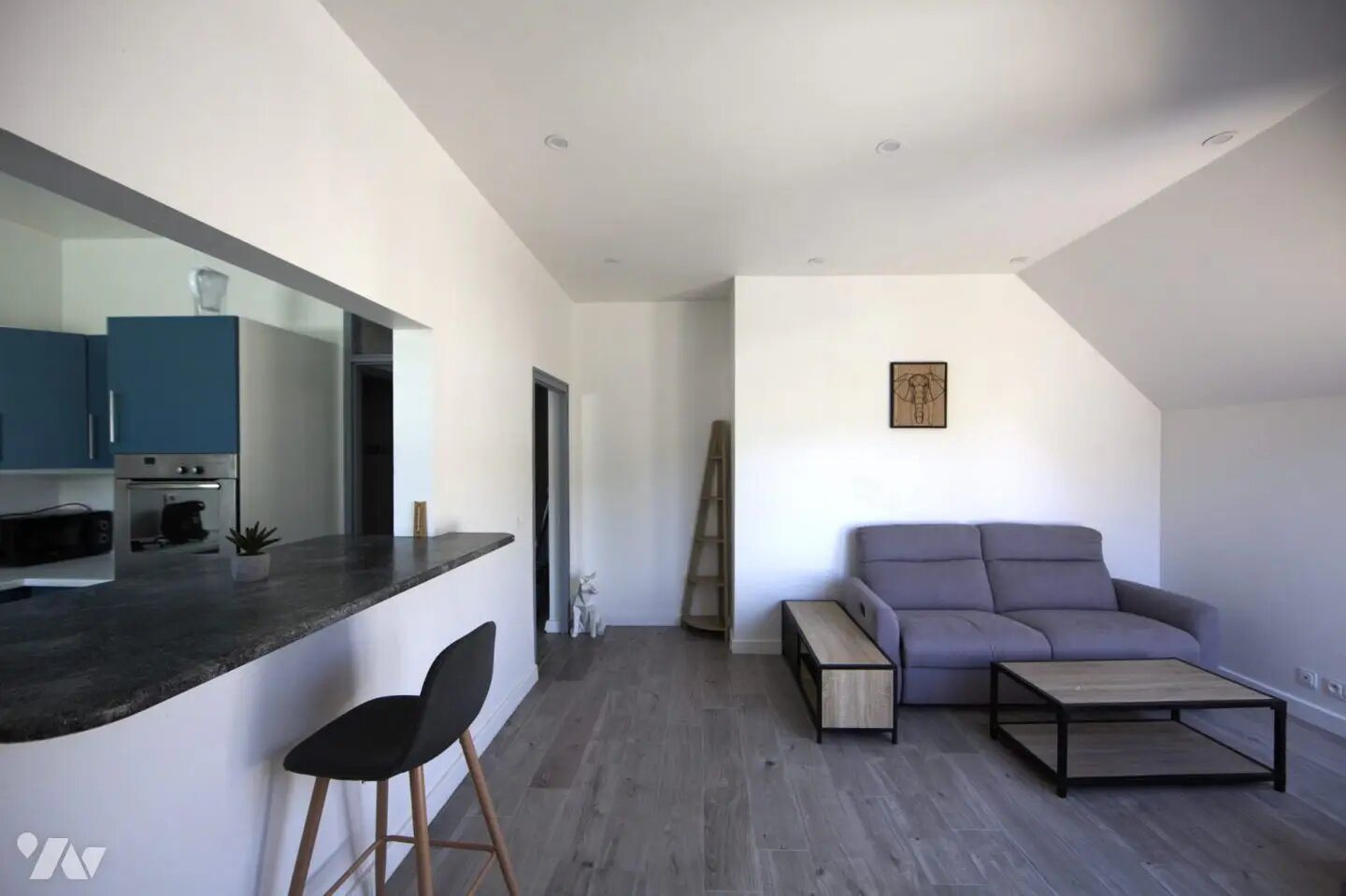 Appartement à vendre, 71m², Chambéry