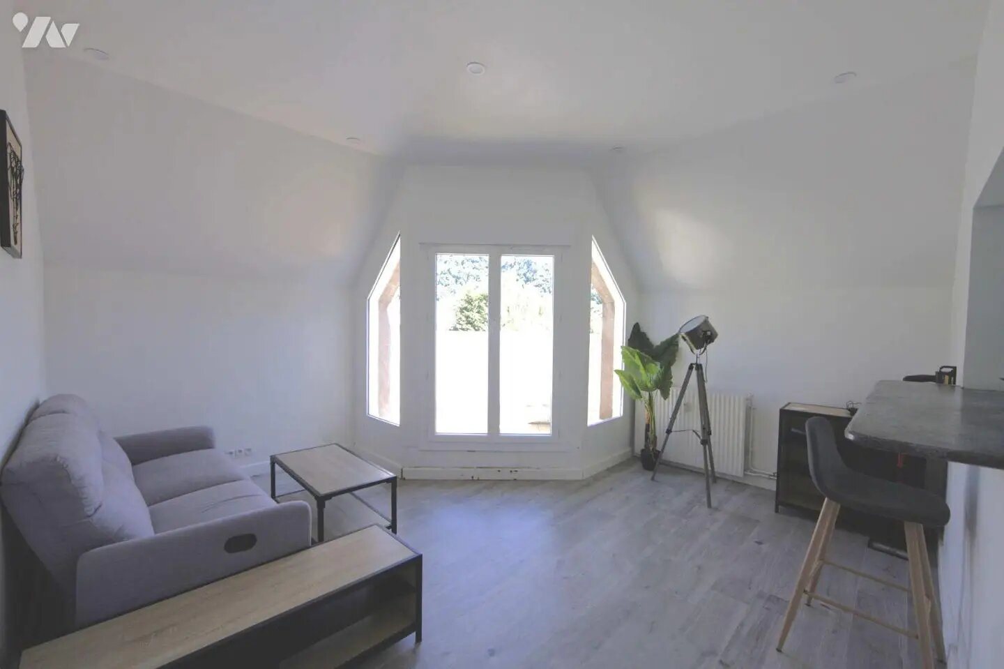 Appartement à vendre, 71m², Chambéry