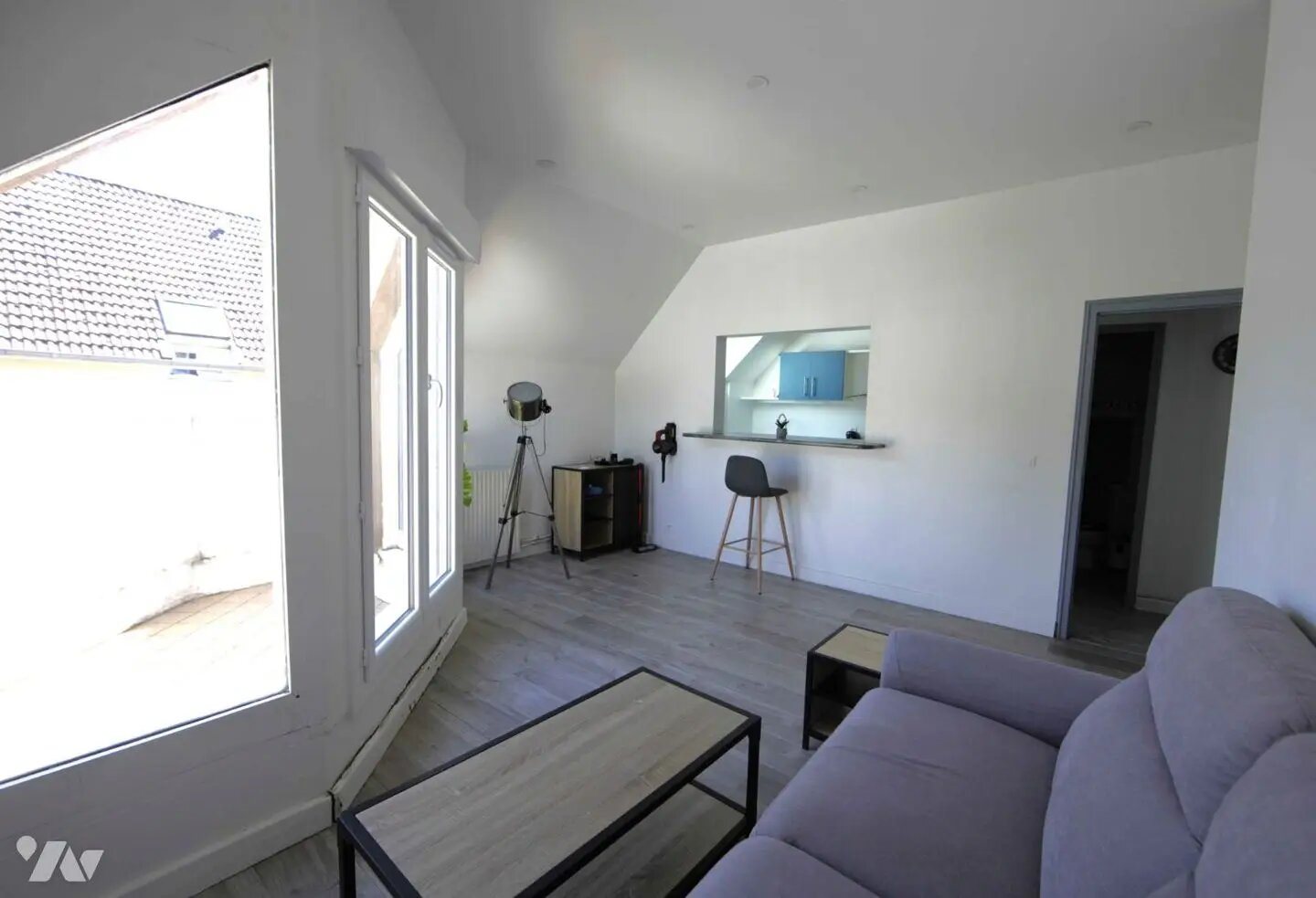 Appartement à vendre, 71m², Chambéry