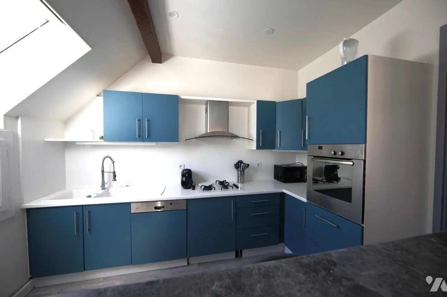 Appartement à vendre, 71m², Chambéry