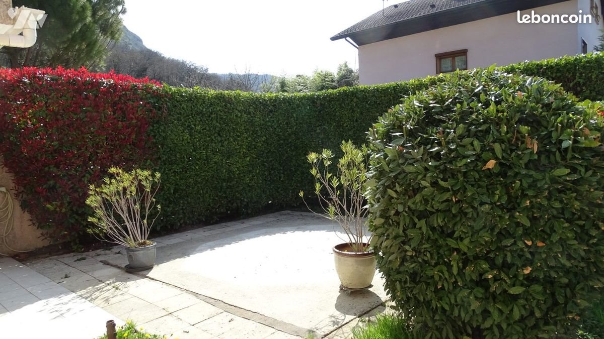 Maison à vendre, 160m², Challes-les-Eaux