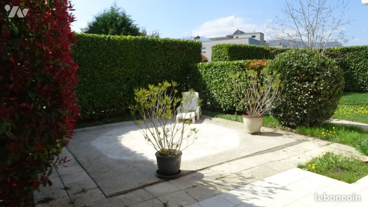 Maison à vendre, 160m², Challes-les-Eaux
