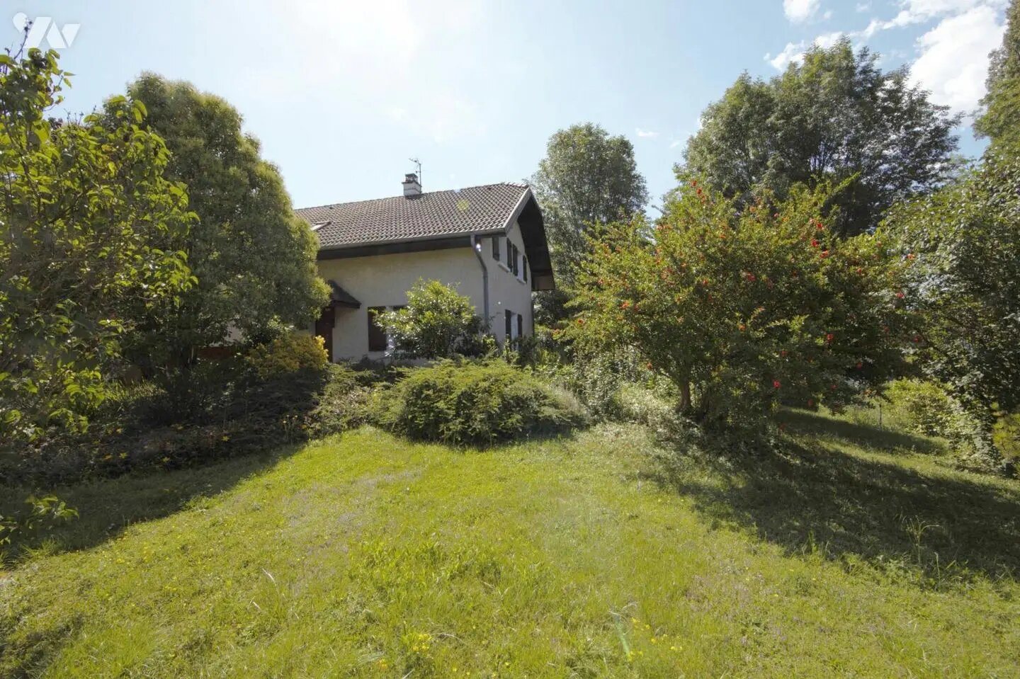 Maison à vendre, 109m², Porte-de-Savoie