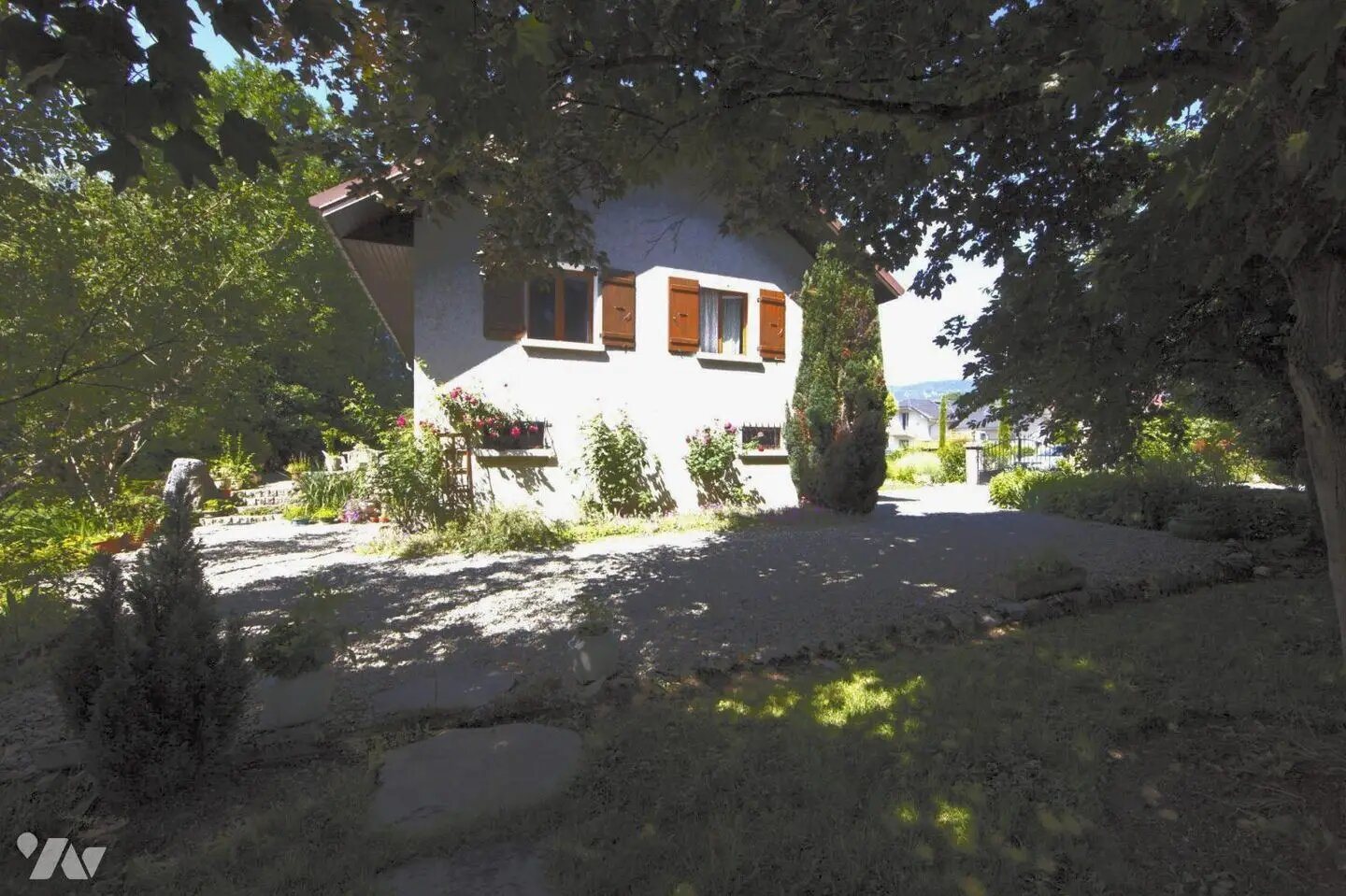 Maison à vendre, 109m², Porte-de-Savoie