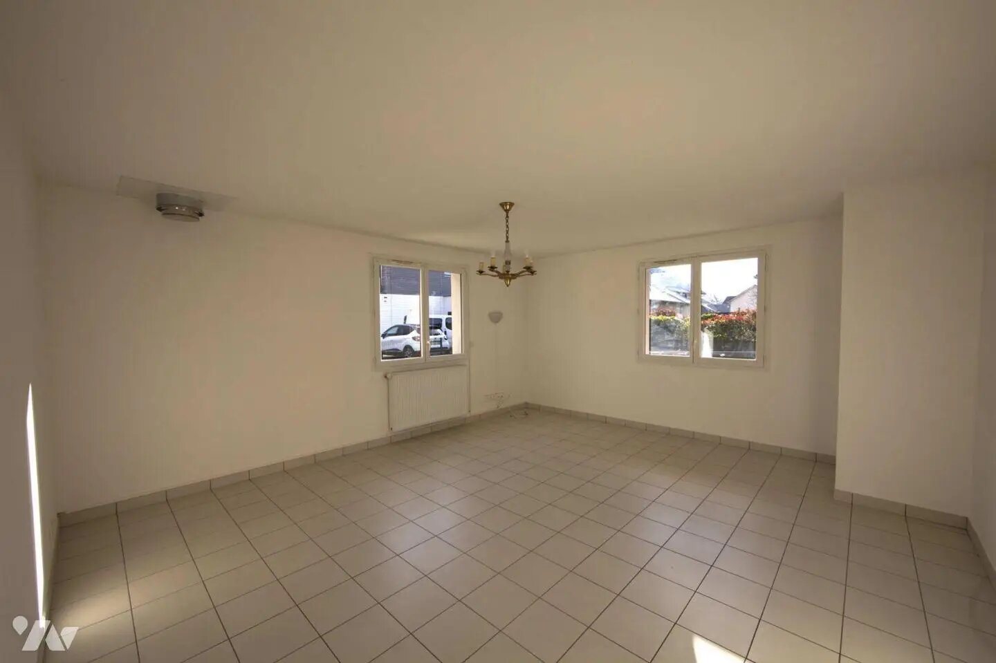 Maison à vendre, 106m², Porte-de-Savoie