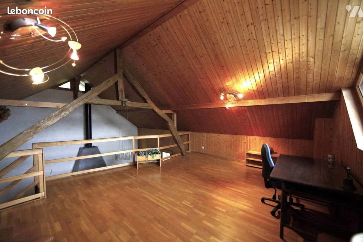 Maison à vendre, 178m², Verel-Pragondran