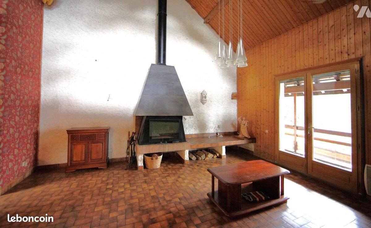 Maison à vendre, 178m², Verel-Pragondran