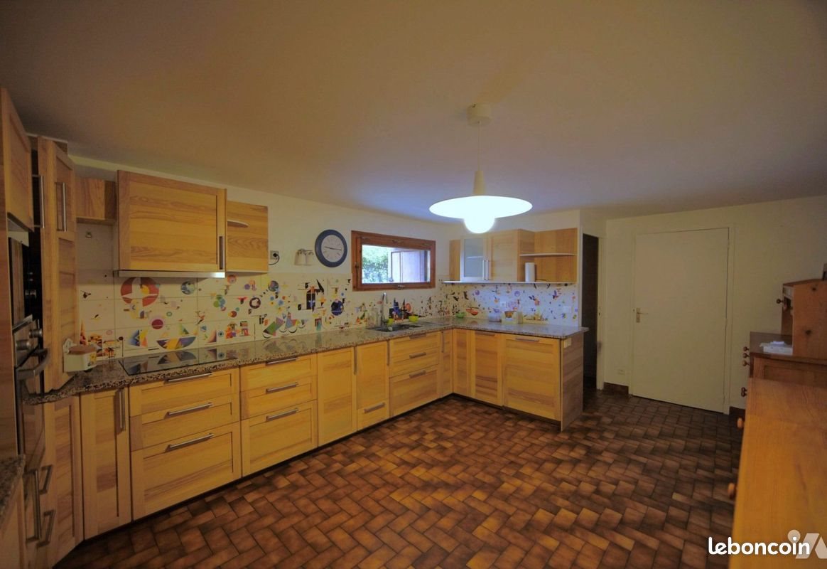 Maison à vendre, 178m², Verel-Pragondran