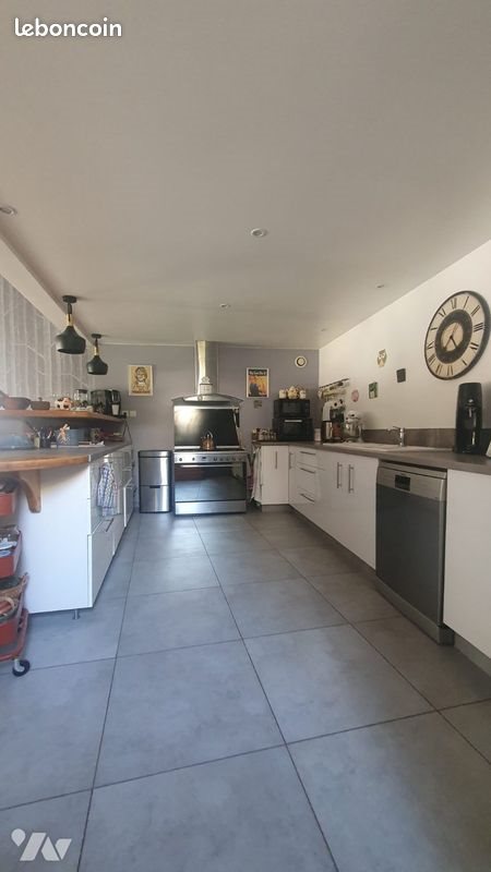 Maison à vendre, 140m², Montmélian