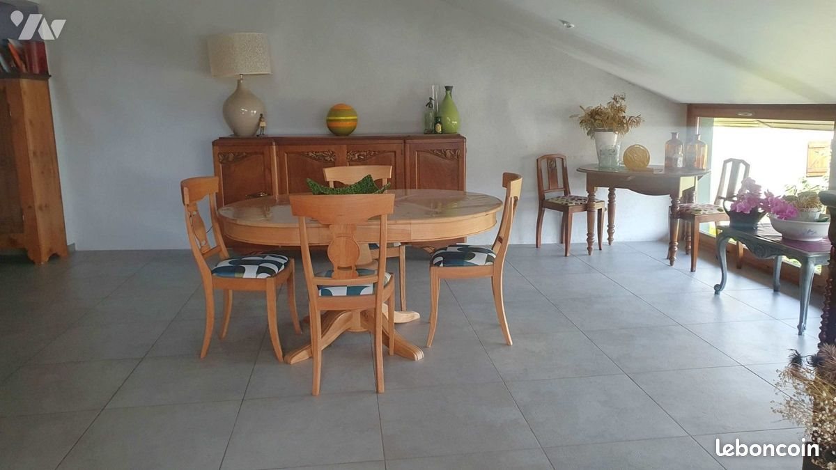 Maison à vendre, 140m², Montmélian